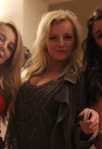 Free porn pics of Skinny Blonde Teen with Big Tits 21 of 226 pics