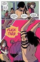 Free porn pics of Cartoon Comics - The Rock Cocks 15 of 258 pics