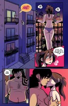 Free porn pics of Cartoon Comics - The Rock Cocks 19 of 258 pics
