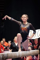 Free porn pics of Gymnastics Leotards 11 21 of 280 pics