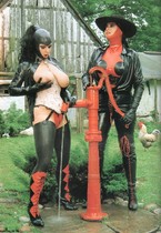 Free porn pics of vintage hookers in tigh rubber 1 of 118 pics