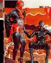 Free porn pics of vintage hookers in tigh rubber 41 of 118 pics
