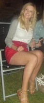 Free porn pics of Skinny Blonde Teen with Big Tits 86 of 226 pics