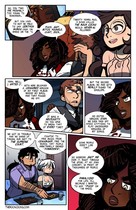 Free porn pics of Cartoon Comics - The Rock Cocks 19 of 258 pics