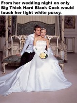 Free porn pics of Hottest Interracial virgin denied cuckold and breeding 76 of 91 pics