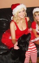 Free porn pics of Skinny Blonde Teen with Big Tits 23 of 226 pics