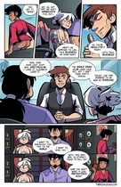 Free porn pics of Cartoon Comics - The Rock Cocks 91 of 258 pics