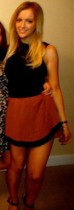 Free porn pics of Skinny Blonde Teen with Big Tits 4 of 226 pics