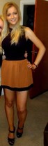 Free porn pics of Skinny Blonde Teen with Big Tits 3 of 226 pics