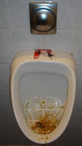 Free porn pics of Toilet and Pissoir Mix 08 (WARNING DELICIOUS SCAT INSIDE) 11 of 200 pics