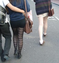 Free porn pics of Street Candid and Voyeur (mostly UK) 5 of 226 pics