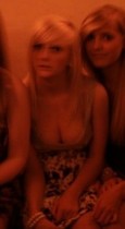 Free porn pics of Skinny Blonde Teen with Big Tits 9 of 226 pics