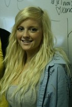 Free porn pics of Skinny Blonde Teen with Big Tits 14 of 226 pics