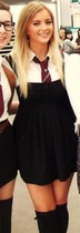 Free porn pics of Skinny Blonde Teen with Big Tits 7 of 226 pics