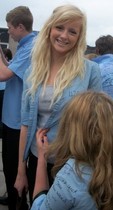 Free porn pics of Skinny Blonde Teen with Big Tits 19 of 226 pics