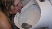 Free porn pics of Toilet and Pissoir Mix 08 (WARNING DELICIOUS SCAT INSIDE) 13 of 200 pics