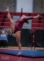 Free porn pics of Gymnastics Leotards 11 15 of 280 pics