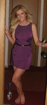 Free porn pics of Skinny Blonde Teen with Big Tits 18 of 226 pics