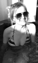 Free porn pics of Skinny Blonde Teen with Big Tits 24 of 226 pics