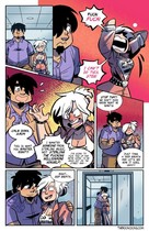 Free porn pics of Cartoon Comics - The Rock Cocks 84 of 258 pics