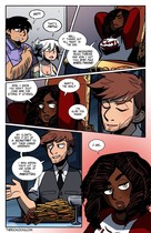 Free porn pics of Cartoon Comics - The Rock Cocks 20 of 258 pics
