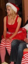 Free porn pics of Skinny Blonde Teen with Big Tits 2 of 226 pics