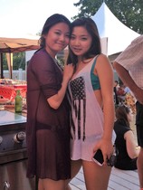 Free porn pics of cum on my Chinese girl 6 of 104 pics