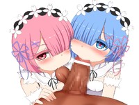 Free porn pics of I Love Rem (Hentai Pics) 7 of 182 pics