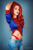 Free porn pics of Cosplay & Cosplayers 16 of 11763 pics