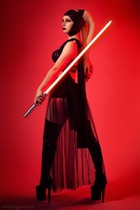 Free porn pics of Cosplay & Cosplayers 19 of 11763 pics