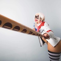 Free porn pics of Cosplay & Cosplayers 12 of 11763 pics