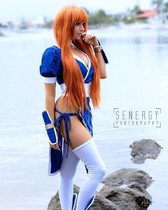 Free porn pics of Cosplay & Cosplayers 15 of 11763 pics