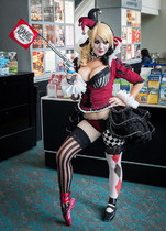 Free porn pics of Cosplay & Cosplayers 16 of 11763 pics