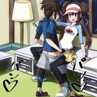 Free porn pics of Pokemon Girls 81 of 143 pics
