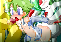 Free porn pics of Pokemon Girls 23 of 143 pics