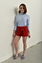 Free porn pics of Maisie Williams 49 of 225 pics