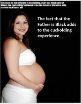 Free porn pics of Good WHITE GIRLS Want BLACK BREEDING! 7---Captions 24 of 108 pics