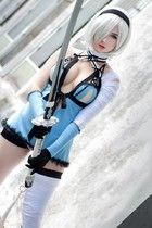 Free porn pics of Cosplay & Cosplayers 22 of 11763 pics