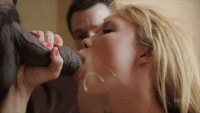 Free porn pics of Good WHITE GIRLS Want BLACK BREEDING! 7---Captions 61 of 108 pics
