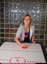 Free porn pics of AirHockey 2 of 29 pics