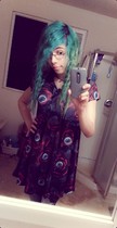 Free porn pics of RayRay SugarButt 1 (Amateur Tgirl) 60 of 155 pics