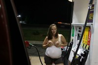 Free porn pics of Kinky Gf with great tits 12 of 89 pics