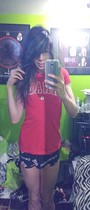 Free porn pics of RayRay SugarButt 1 (Amateur Tgirl) 65 of 155 pics