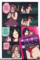 Free porn pics of Flash! The First Step!! - Futanari 13 of 31 pics