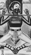 Free porn pics of TOONS AND DRAWINGS - ARTWORK MIX 25 77 of 200 pics