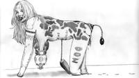 Free porn pics of TOONS AND DRAWINGS - ARTWORK MIX 25 82 of 200 pics