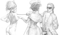 Free porn pics of TOONS AND DRAWINGS - ARTWORK MIX 25 57 of 200 pics