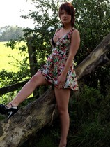 Free porn pics of Danni St Helens Shoot 2 28 of 371 pics