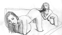 Free porn pics of TOONS AND DRAWINGS - ARTWORK MIX 25 81 of 200 pics