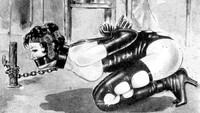 Free porn pics of TOONS AND DRAWINGS - ARTWORK MIX 25 1 of 200 pics